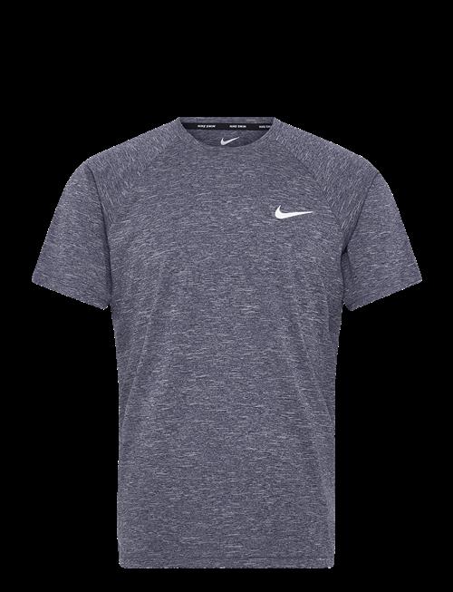 NIKE SWIM | Nike Heather Short Sleeve Hydroguard | XS