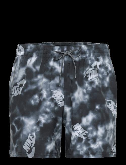 NIKE SWIM | Nike Water Tie Dye 5" Volley Short | XL
