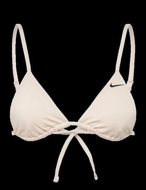 NIKE SWIM | Nike Essential Triangle Bikini Top | XS