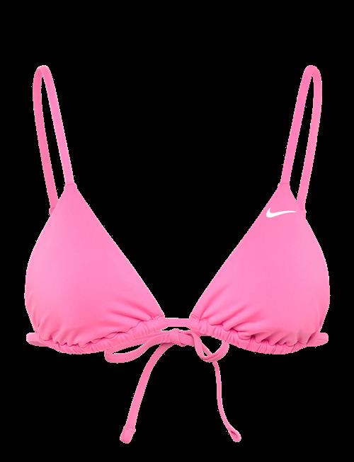 NIKE SWIM | Nike Essential Triangle Bikini Top | XL