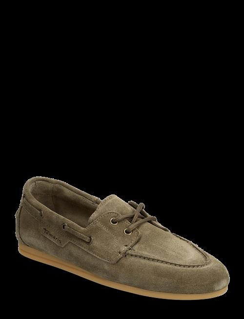 Tamaris | Women Lace-Up | 40