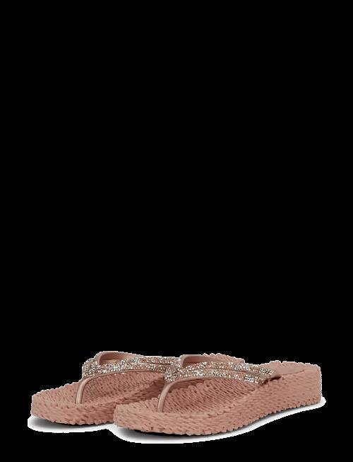 Se Ilse Jacobsen | Flip Flops On Platform Sole | 40 hos Booztlet