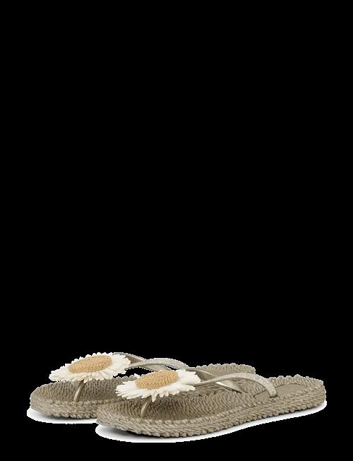 Ilse Jacobsen | Flip Flops With Flower | 36