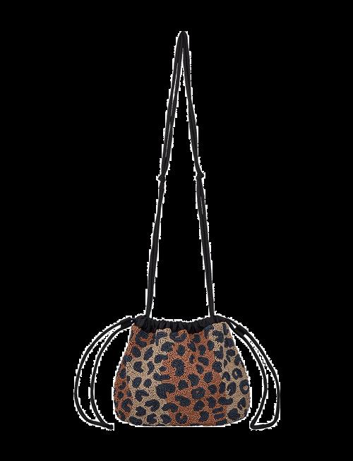 Becksöndergaard | Leopa Giana Small Bag | ONE SIZE