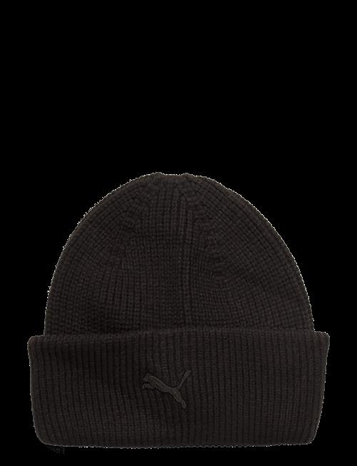 PUMA | Wardrobe Ess Chunky Mid Crown Beanie | ONE SIZE