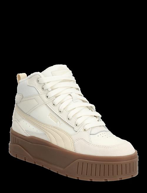 PUMA | Karmen Ii Idol Mid Wtr | 37