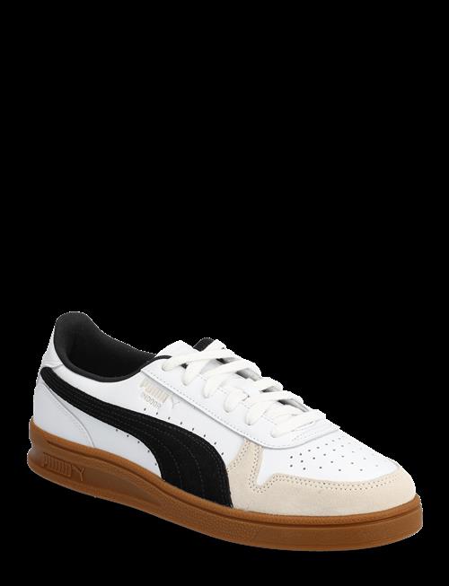 PUMA | Indoor | 40.5