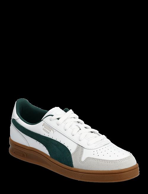 PUMA | Indoor | 41