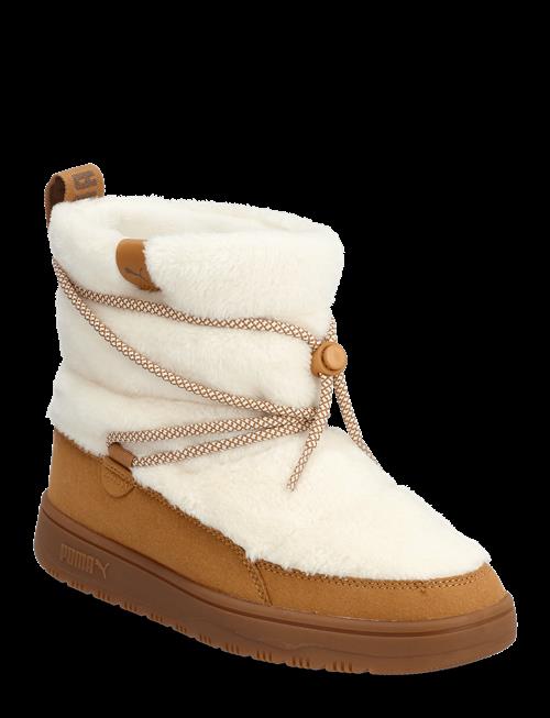 PUMA | Snowbae Suede Wns | 41