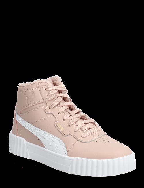 PUMA | Carina 3.0 Mid Wtr Jr | 37