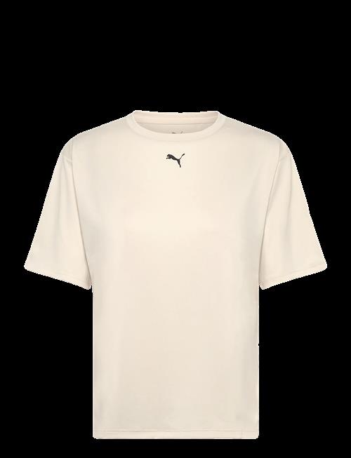 PUMA | W Tad Essential Relaxed Tee | S