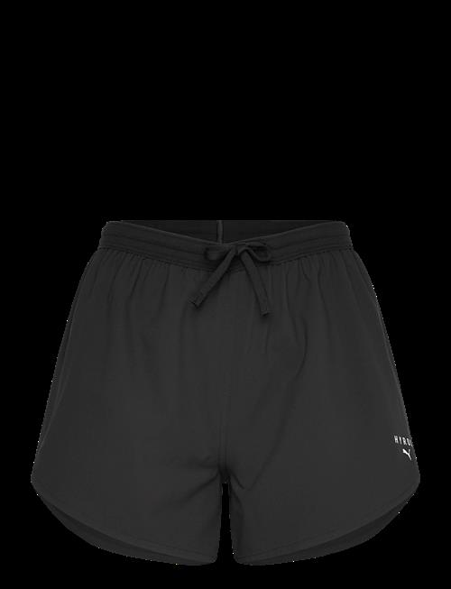 PUMA | W Puma X Hyrox 4" Ultraweave Short | S