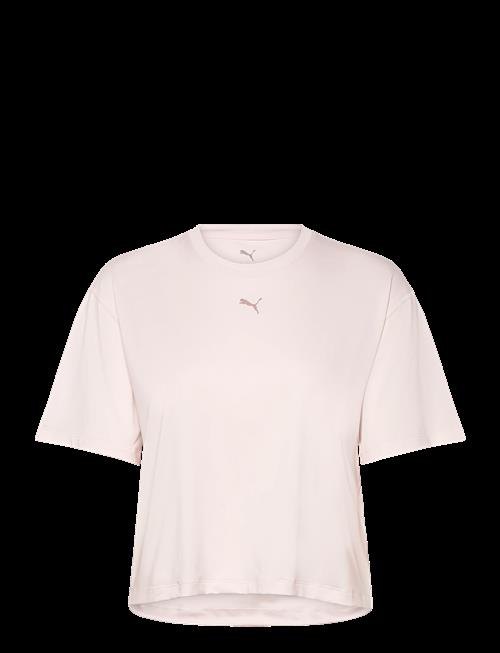 PUMA | W Cloudspun Relaxed Tee | L