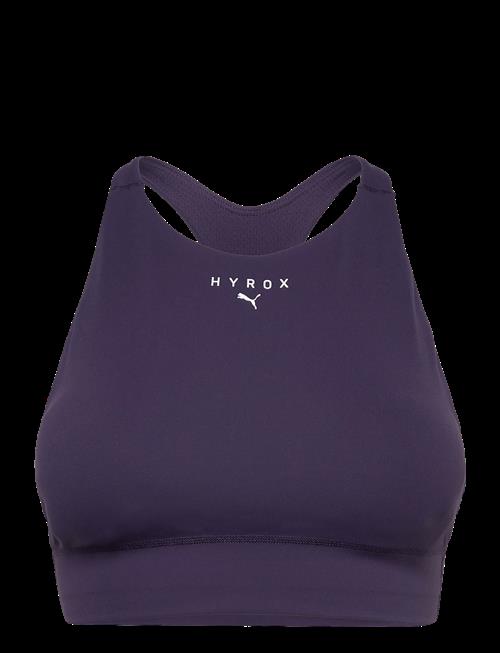 PUMA | W Puma X Hyrox Shapeluxe High Neck Bra | M