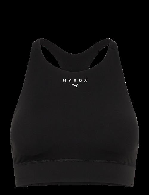 PUMA | W Puma X Hyrox Shapeluxe High Neck Bra | L