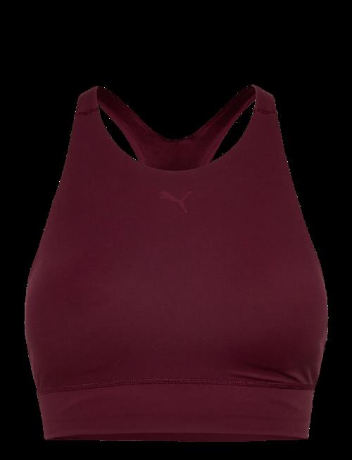 PUMA | Shapeluxe High Neck Bra - Mid | L