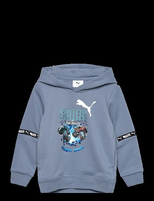 PUMA | Puma X Hot Wheels Graphic Hoodie Tr | 98