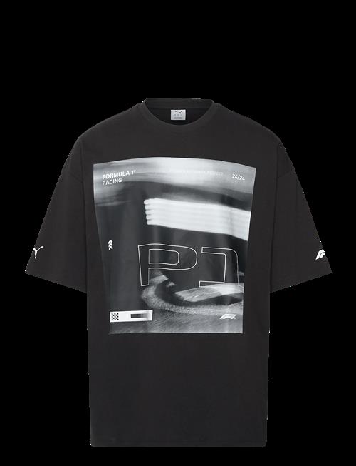 PUMA Motorsport | F1 Lifestyle Racing Tee | S