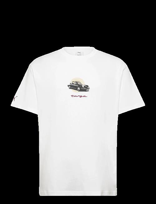 PUMA Motorsport | Pl Targa Tee | S