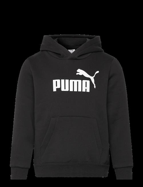 PUMA | Ess No. 1 Logo Hoodie Fl Ps | 98