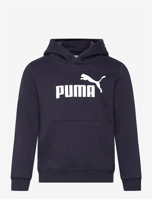 PUMA | Ess No. 1 Logo Hoodie Fl Ps | 98
