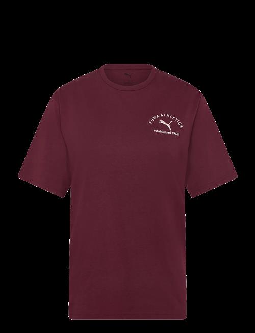 PUMA | Puma Class Relaxed Tee | S