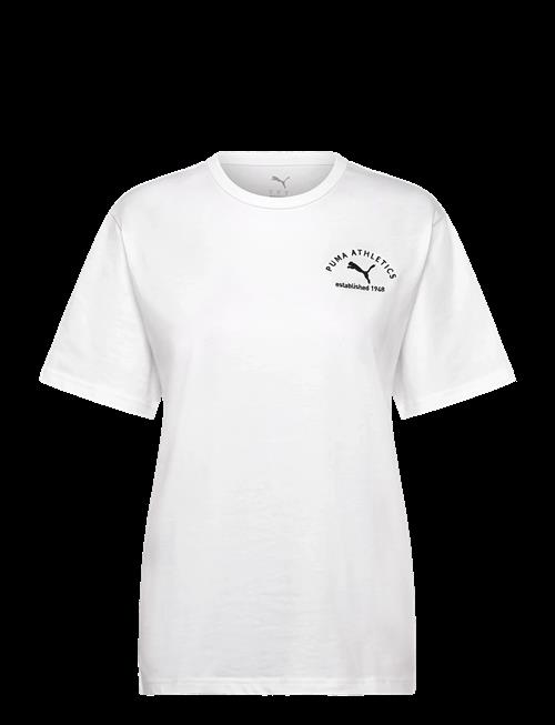 PUMA | Puma Class Relaxed Tee | M