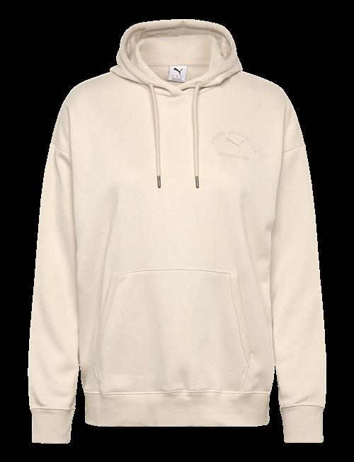PUMA | Puma Class Relaxed Hoodie Fl | XL