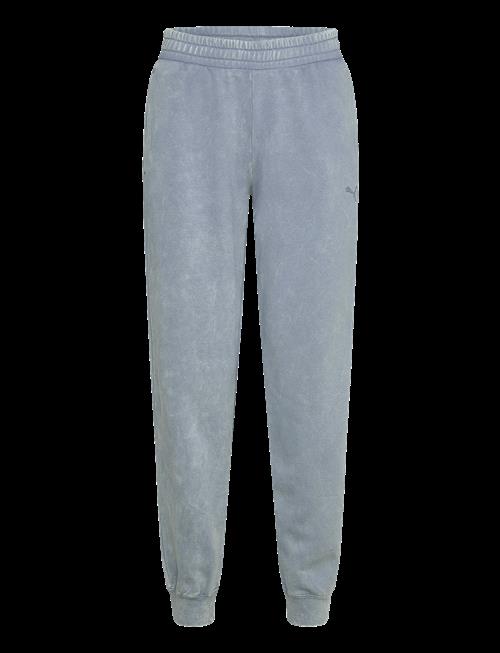 PUMA | Ess Elevated Comfort Wash Sweatpants Fl Cl | L