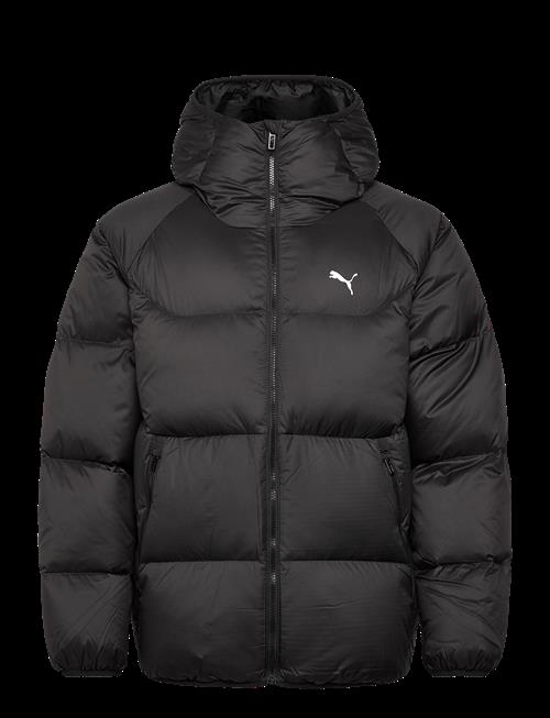 PUMA | Hooded Down Puffer Jacket | XXL