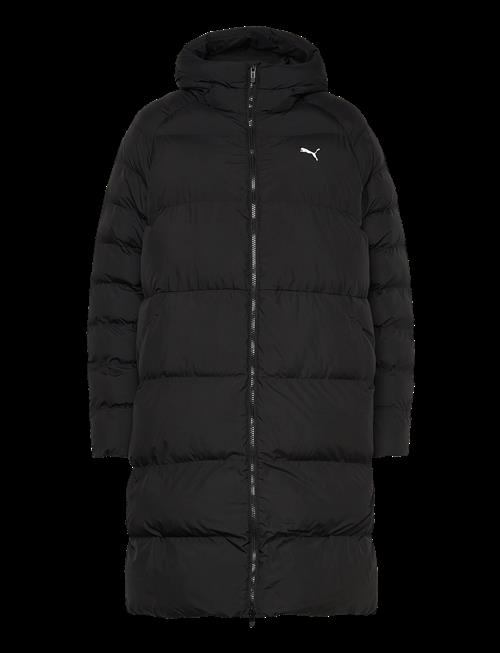 PUMA | Mono Hooded Parka | M