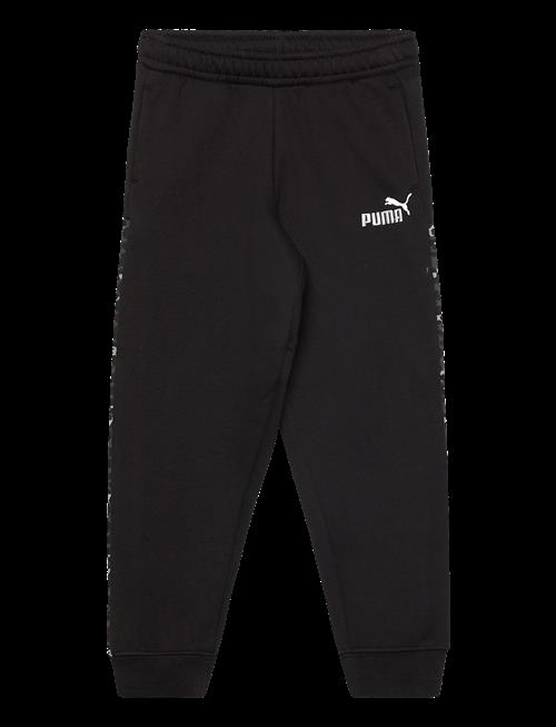 PUMA | Ess Graphic Animal High-Waist Sweatpants Fl G | 152