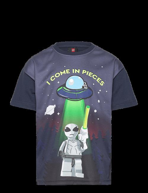 Lego Wear | Lwtaffy 105 - T-Shirt S/S | 104