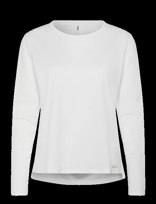 2XU | Aero Mesh Long Sleeve | XXS