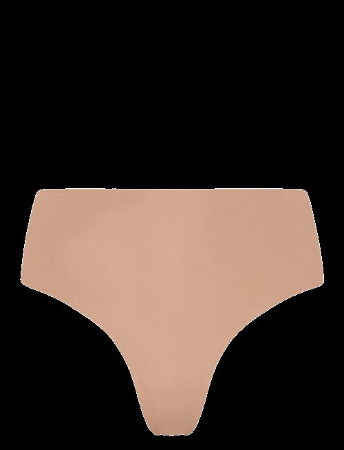 Girlfriend Collective | High-Rise Thong, Bonded | L