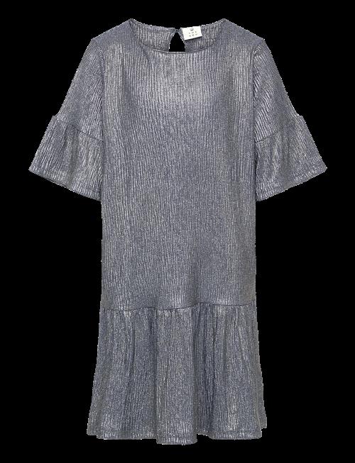 The New | Tnleah S_S Dress | 134/140