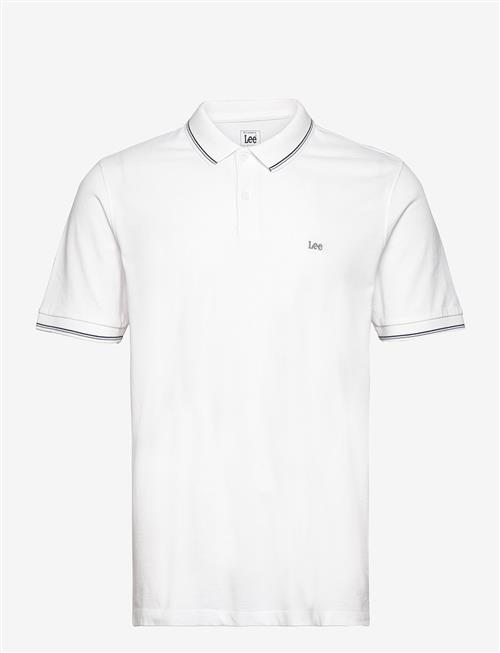 Lee Jeans | Pique Polo | XXL