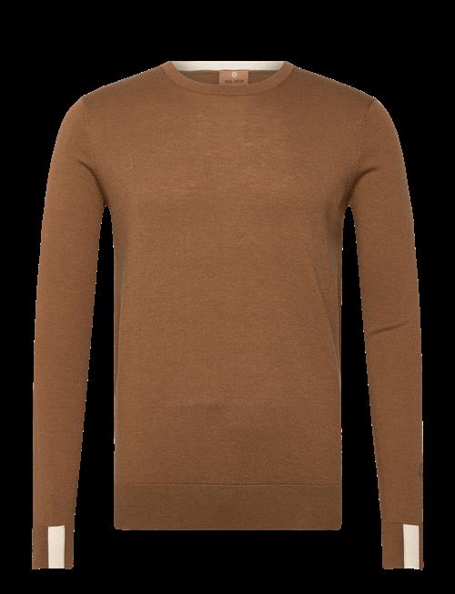 Mos Mosh Gallery | Mmgadam Soft Knit | L