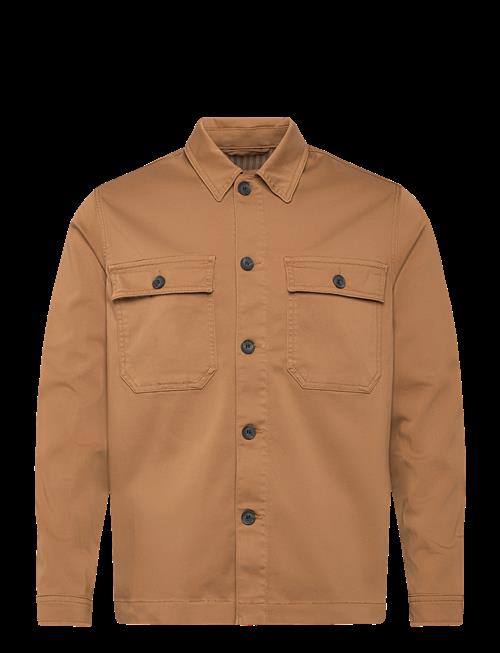 Mos Mosh Gallery | Mmgmatteo Soft Overshirt | S