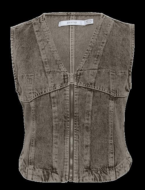 Gestuz | Gzjosie Waistcoat | 34