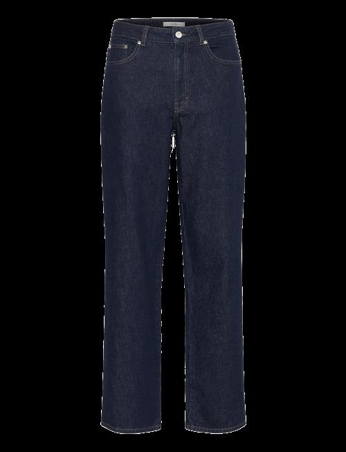 Gestuz | Gzsummer Hw Wide Jeans | 32 x 32