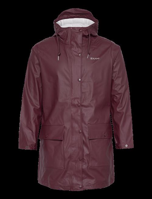 Exani | Rain Coat W | 42