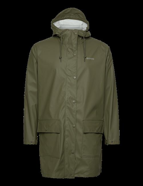 Exani | Rain Coat W | 42