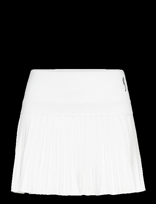 RS Sports | Women's Court Pleated Skirt | L