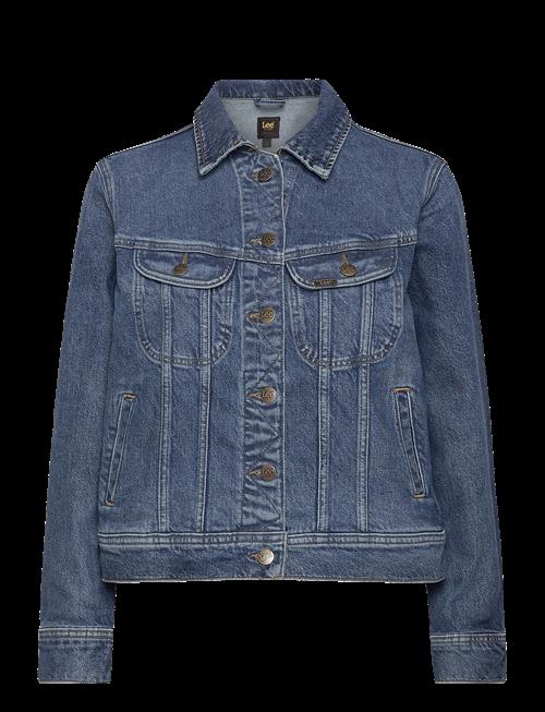 Lee Jeans | Rider Jacket | S