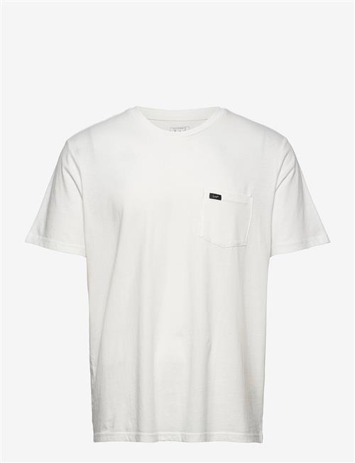 Lee Jeans | Pocket Tee | L