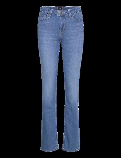 Lee Jeans | Marion Straight | 26 x 31
