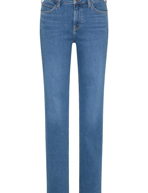 Lee Jeans | Marion Straight | 26 x 31