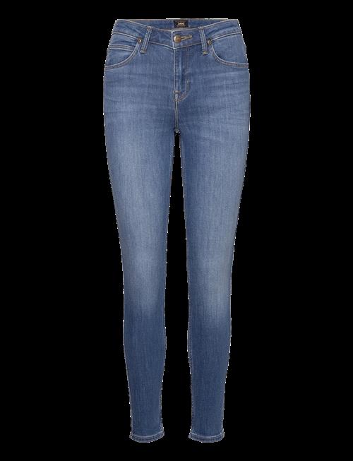 Lee Jeans | Scarlett High | 25 x 29