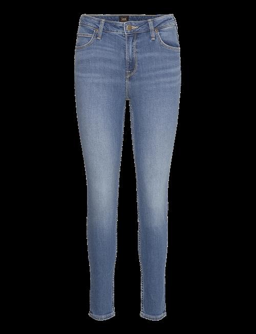 Lee Jeans | Scarlett High | 25 x 31